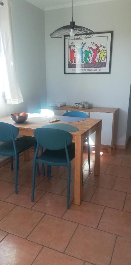 Les Calanques Apartment Les Issambres Luaran gambar